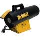 Dewalt forced air propaan heater 22 - 37 kW