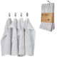 Theedoeken 45 x 60 cm set van 4 stuks