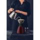 Asobu Pourover koffiemaker thermos 1 L