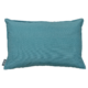 Kussen Madison Eco outdoor blauw 60 x 40 cm