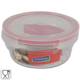 Glasslock opbergdoos glas 0,85 L