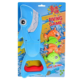 Sun Fun duikspel 5-delig 31 cm