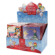 Disney kerstkaart Duits 19,5 cm 16 assorti