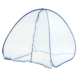 Pop-Up insectennet/ballentent voor zandbak 48,5 cm