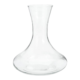 Karaf glas 22 cm