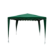 Partytent groen 300 cm