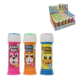 Bellenblaas met spel 60 ml