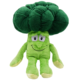(R) Goodness Gang knuffel broccoli pluche 30 cm