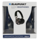 Blaupunkt koptelefoon BLP4300 zwart 18,5 cm