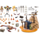 Playmobil Novelmore Salahari Sand 126 delig