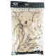 Everts ballonnen Decorator Fashion Sand 27,5 cm 50 stuks