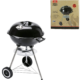 Landmann BBQ Grill Chef 43 cm