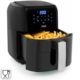 Princess Aerofryer airfryer EU-stekker 5,5 L 1400 W