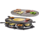 Princess gourmetstel raclette steengrill 1200 watt