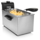 Tristar PD-8753 frituurpan 3L 2000 watt