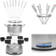 Princess fondue set 1,2L 800W