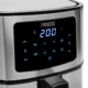 Princess digitale Aerofryer airfryer 5,5L 1400 watt