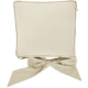 Dutch Decor kussenhoes Javaan beige 45 x 40 cm