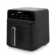 Princess air fryer zwart 6 liter 1700 watt