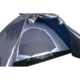 Dunlop koepeltent 2-persoons blauw 210 cm