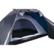 Dunlop koepeltent 2-persoons blauw 210 cm