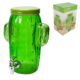 Dispenser Cactus groen 4 liter