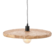 Hanglamp Paloma rotan naturel 50 cm