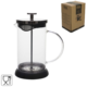 Gusta Cafetière glas 700 ml