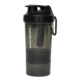 Sagaform smartshaker zwart 600 ml