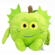 (R) The Misfits knuffel monster appel pluche 28 cm