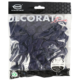 Everts ballonnen Decorator blauw 13 cm 100 stuks