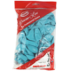 Everts ballonnen Decor Fashion Caribbean Blue 28 cm 50 stuks