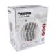 Tristar ventilator kachel wit 2000W