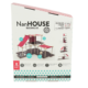 El Nan huis bouwpakket 71-delig