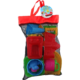 Eddy Toys strandset 13-delig