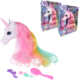 Unicorn kapkop met accessoires 5-delig