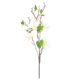 Countryfield Kunstbloem Magnolia wit 82 cm