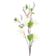 Countryfield Kunstbloem Magnolia wit 82 cm