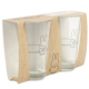 Nijntje longdrinkglazen 330 ml set 2 stuks