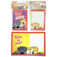 Folat uitnodigingen Woezel & Pip 8 stuks