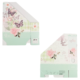 Herlitz tijdschriftenhouder Vlinder 30,5 cm