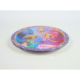 Einwegteller Shimmer & Shine Papier 8 Stück