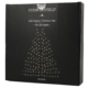 Countryfield wanddecoratie kerstboom Ziggy LED 120 cm