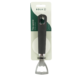 Sola flessenopener zwart 18,5 cm