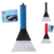 Allride ijskrabber 25,5 cm 3 assorti