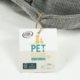 Pets Accents dierenkussen 50 cm 2 assorti