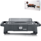 Severin PG 8123 elektrische BBQ EU-stekker 2.500 watt