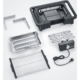 Severin PG 8123 elektrische BBQ EU-stekker 2.500 watt