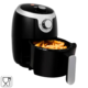 Tristar mini airfryer Crispy EU-stekker 1,8 L 1000W