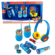 Paw Patrol Adventure set op batterij 6-delig